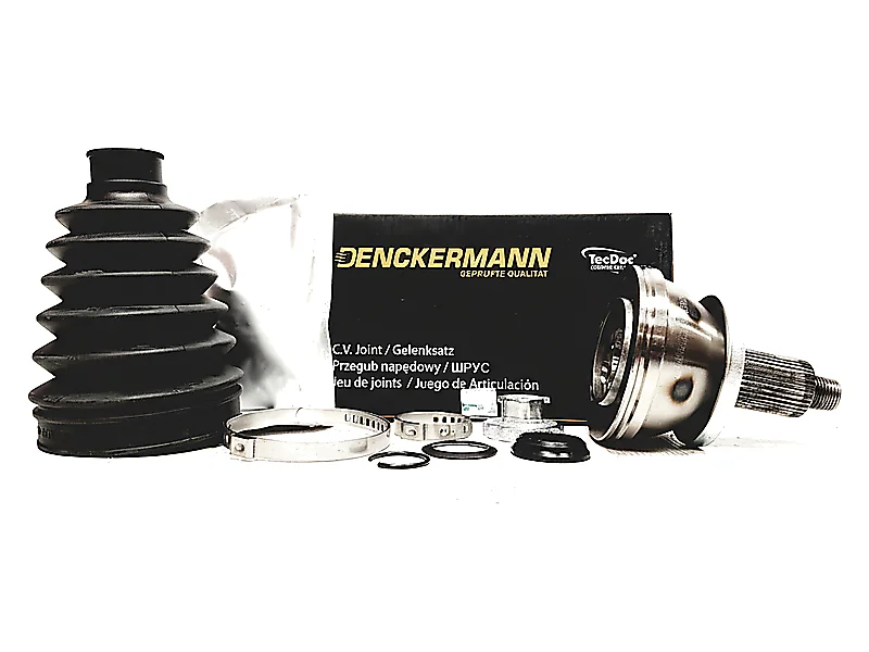 ШРКШ зовн з пильовиком VW,AUDI,SKODA,SEAT ( DENCKERMANN)