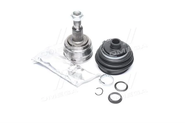 ШРКШ зовніш. з пильовиком VW, AUDI, SKODA, SEAT STANDART