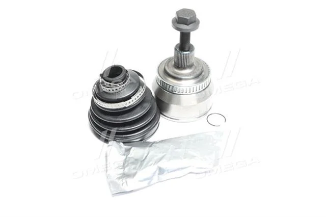 ШРКШ зовніш. з пильовиком VW, SEAT, FORD