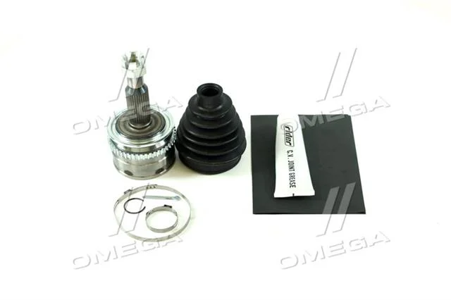 ШРКШ к-т MITSUBISHI L200 2.5DI-D 05- PAJERO SPORT 08- (RIDER)