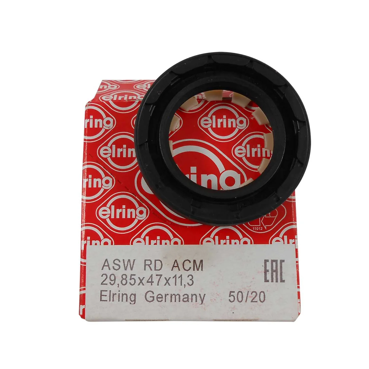 Сальник диференціалу PSA/FIAT FRONT RIGHT 29.85X47X11.3