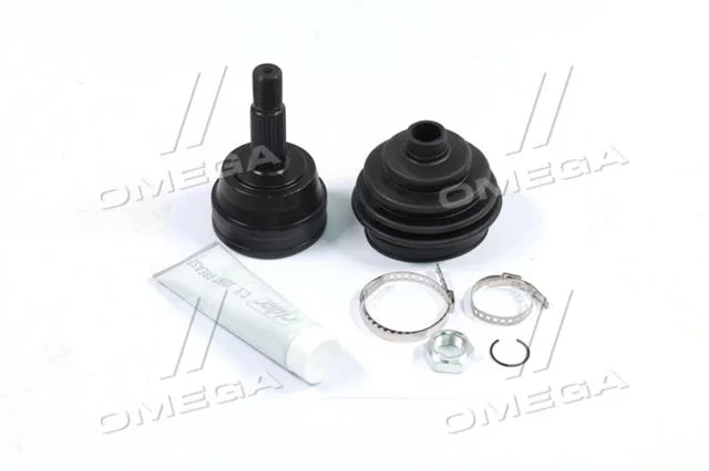 ШРУС к-т AUDI 80 80-91 зовн. (RIDER)