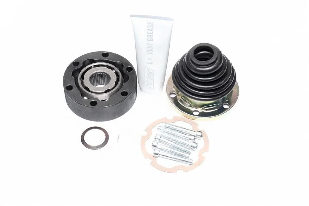 ШРУС к-т AUDI 80 84-94, VW PASSAT 91-96 внутр. (RIDER)