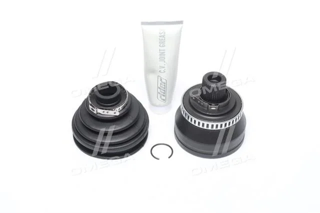 ШРУС к-т VW PASSAT 98-05, AUDI A4, A6 зовн. (RIDER)