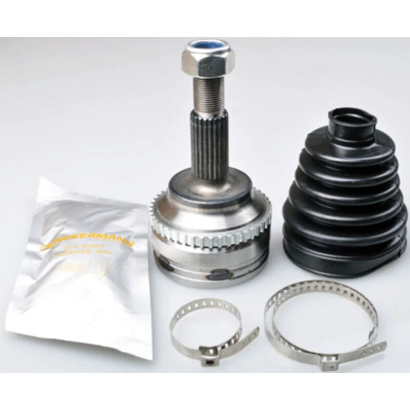 ШРКШ з пильником NISSAN KUBISTAR 03- KANGOO 01- 1.5DCI