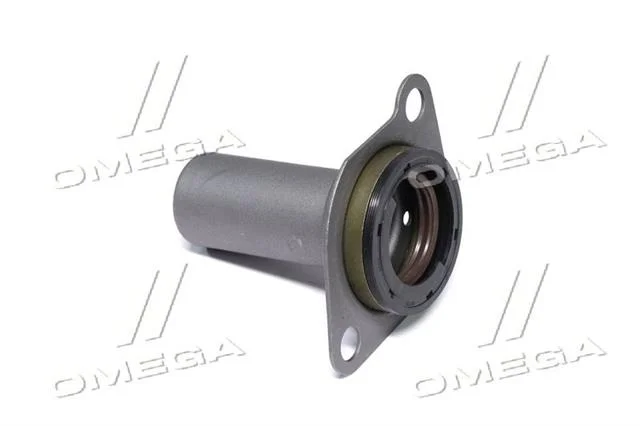 Сальник КПП PSA RWDR-KOMBI 28X43/80X72.2 FPM