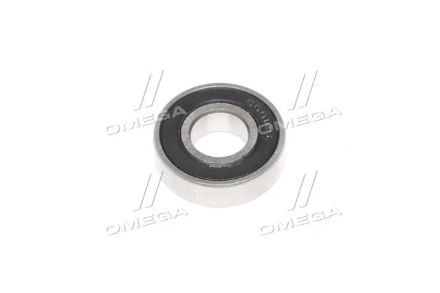 Подшипник шариковый радиальный 6001-2RS (180101)