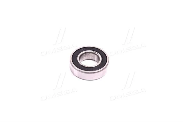 Подшипник шариковый радиальный 6003-2RS (180103)