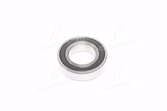 Подшипник шариковый радиальный 6005-2RS (180105)