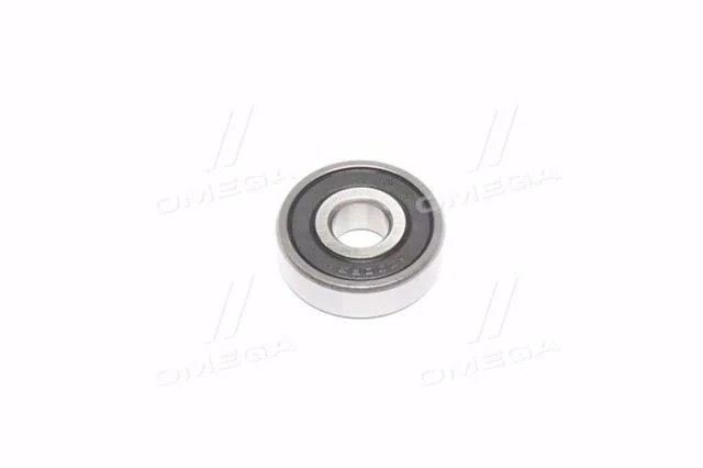 Подшипник шариковый радиальный 6200-2RS (180200)