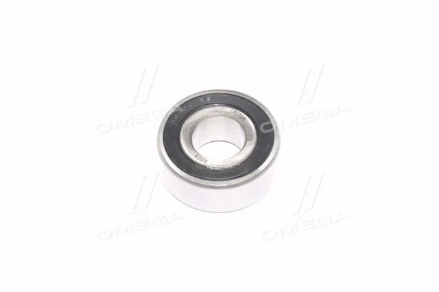 Подшипник шариковый радиальный 62204-2RS (180504)