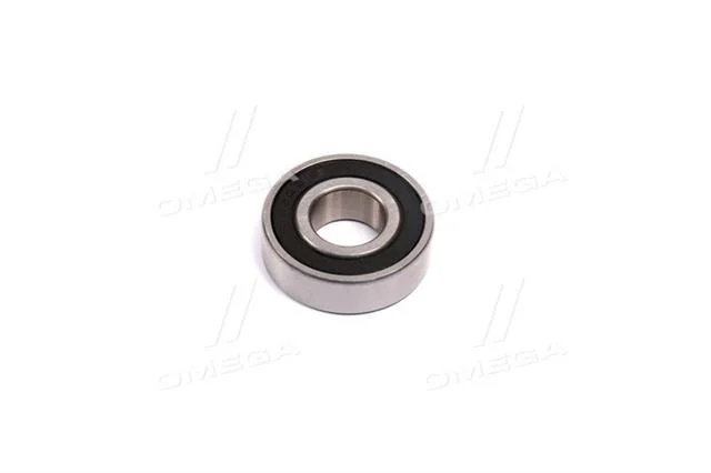 Подшипник шариковый радиальный 6203-2RS (180203)