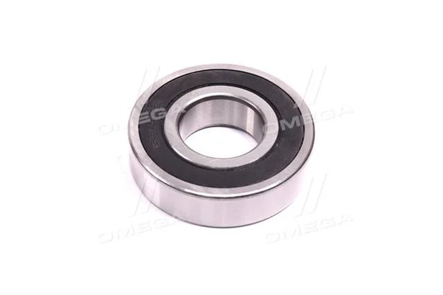 Подшипник шариковый радиальный 6308-2RS (180308)