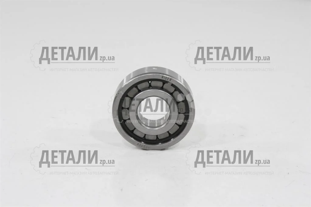 Підшипник роликовий циліндричний радіальний N304 W (102304)