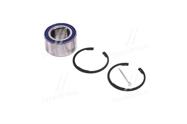 Підшипник маточини OPEL ASTRA F, OMEGA B, VECTRA B (RIDER)