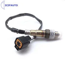 Лямбда-зонд HYUNDAI ACCENT, KIA RIO 06- 4 конт. (DECARO)