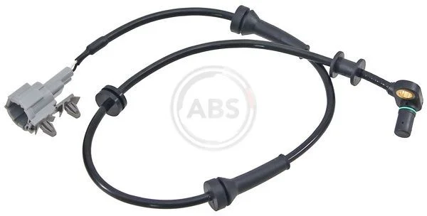 Датчик ABS Nissan