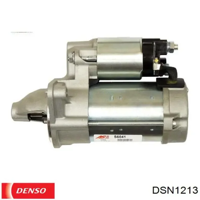 Стартер 12V 12V 1kW TOYOTA