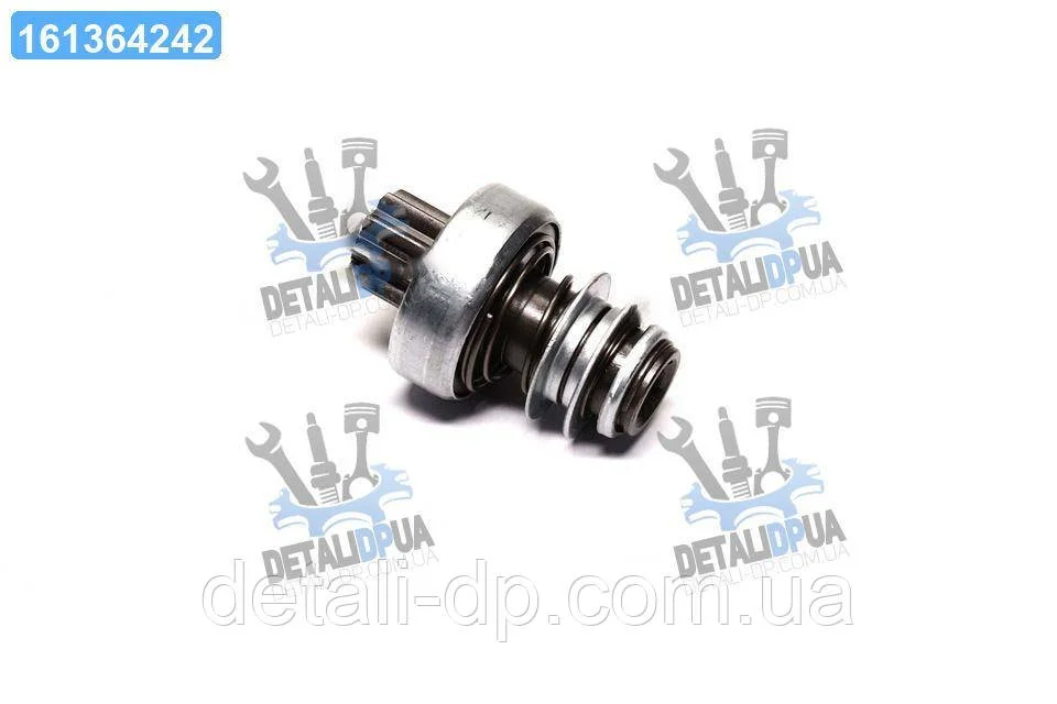 Привід стартера ГАЗ 53, ГАЗ 2410 -66, ПАЗ (DETALKA)