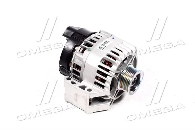 Генератор FIAT/Ford 1,3JTD