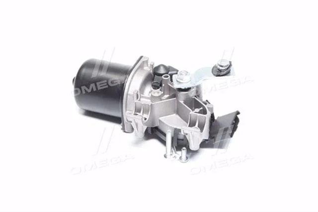 Моторедуктор склоочисника NISSAN QASHQAI 07-13