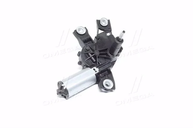 Моторедуктор склоочисника VW Golf V, ,Passat 05-10 (DECARO)