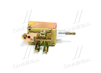 Перемикач світла ГАЗ 3307,53,МТЗ,АЗЛК (фар) (DETALKA)