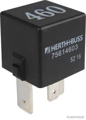 Реле 60A 12V Audi, SEAT, Skoda, VW