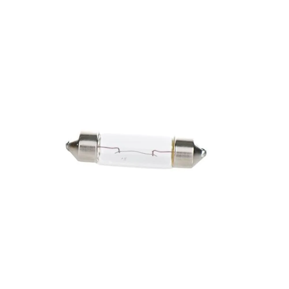 Лампа розжарювання 12V 10W SV8,5-8 Pure Light 35мм