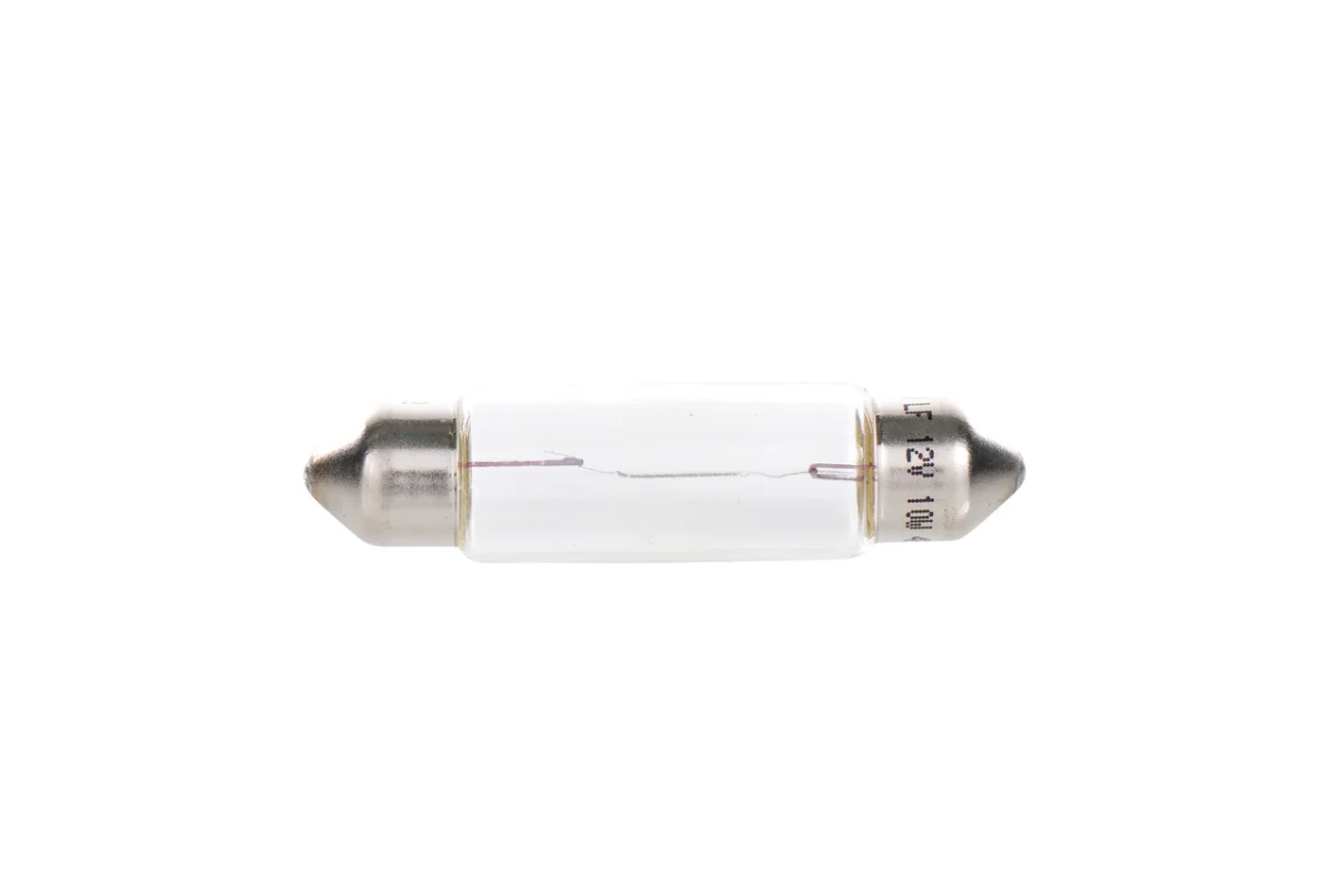 Лампа салону 12v 10w