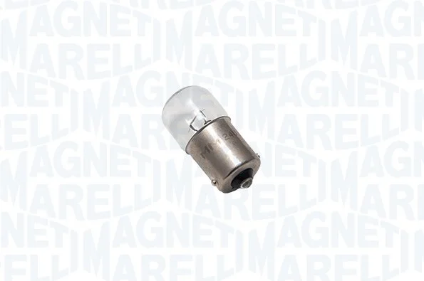 Лампа розжарювання R5W 12V 5W BA15s
