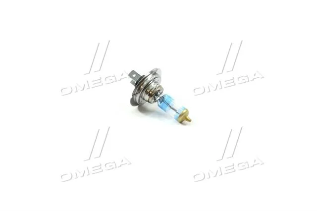 Лампа фарна H7 12V 55W PX26d NIGHT BREAKER (+220%) 1шт.