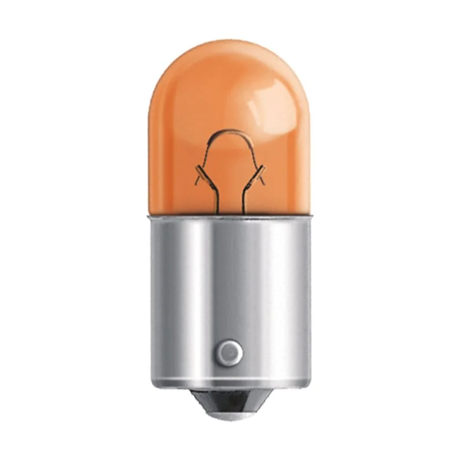 Лампа розжарювання RY10W 12V 10W BAU15s