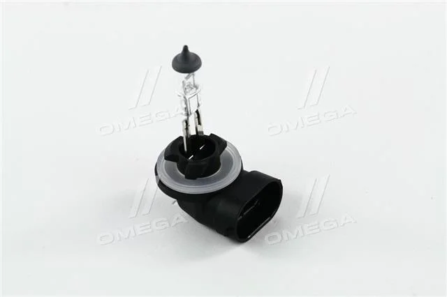Лампа галоген. H27W/2 12V 27W PGJ13
