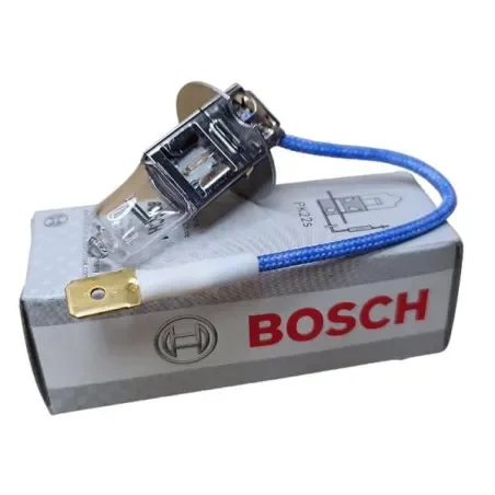 Лампа розжарювання H3 12V 55W ECO