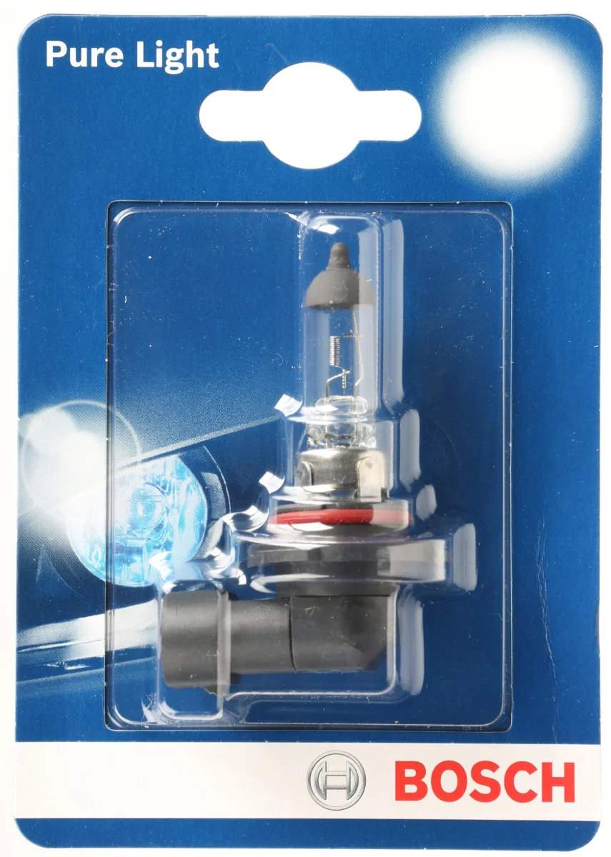Лампа розжарювання HIR2 12V 55W PX22D