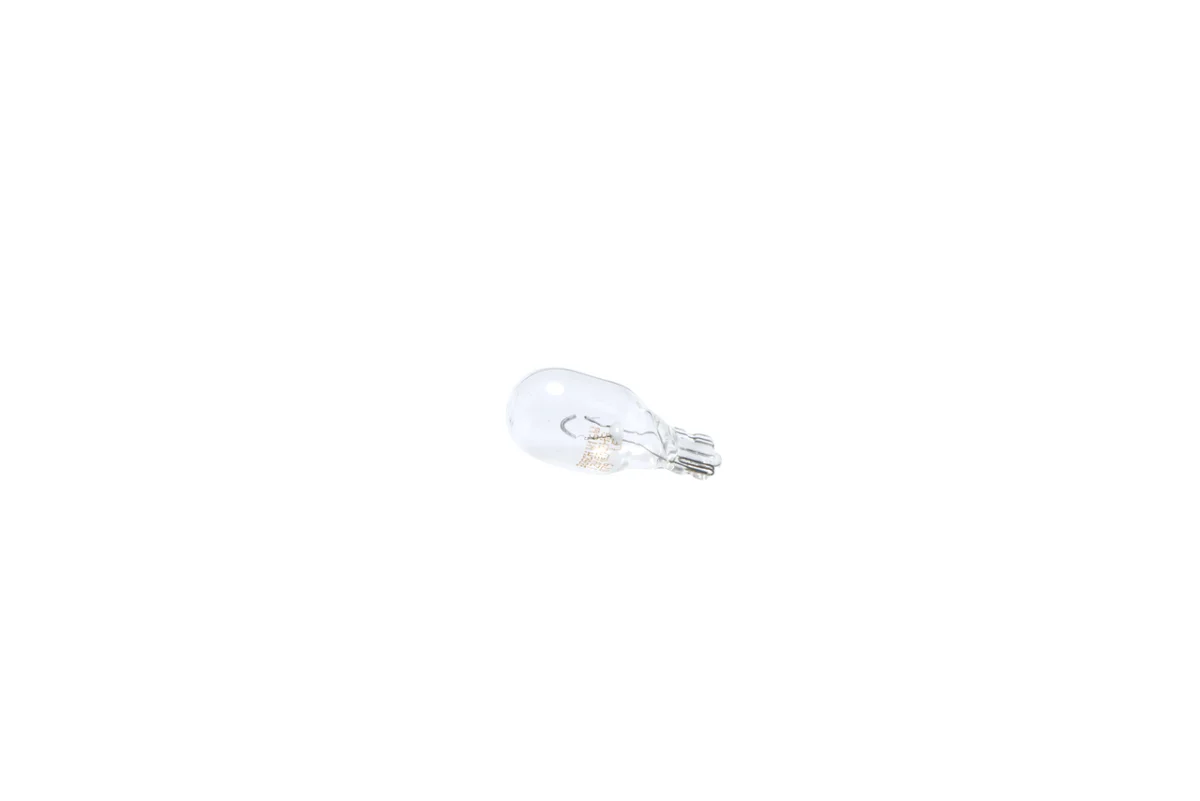 Лампа розжарювання 12V 16W W16W PURE LIGHT