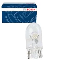 Лампа розжарювання W5W 12V 5W W2,1X9,5d LONGLIFE DAYTIME