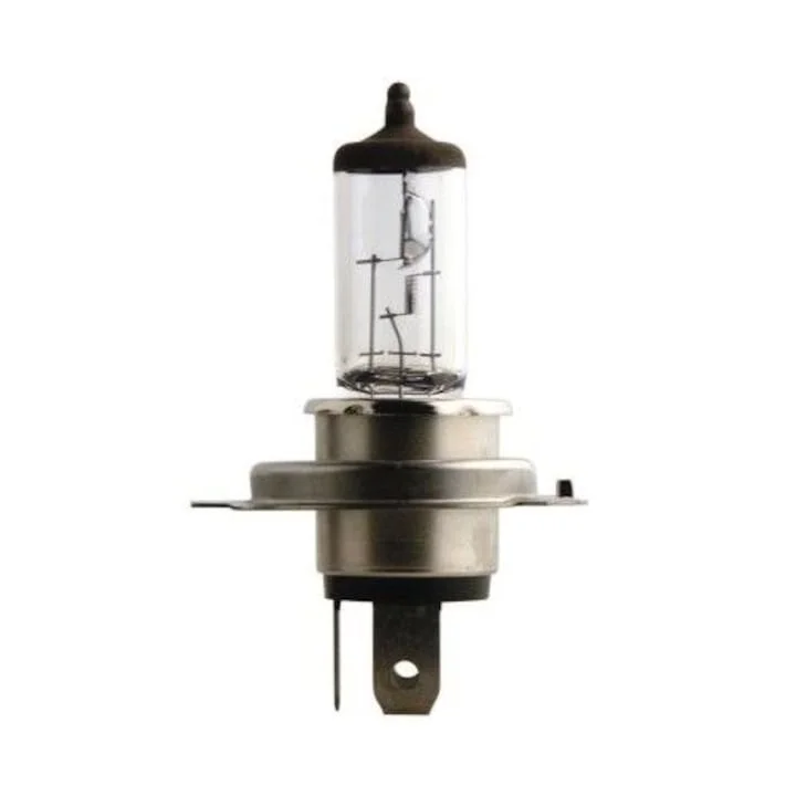 Лампа розжарювання H4 12V 60/55W P43t STANDART
