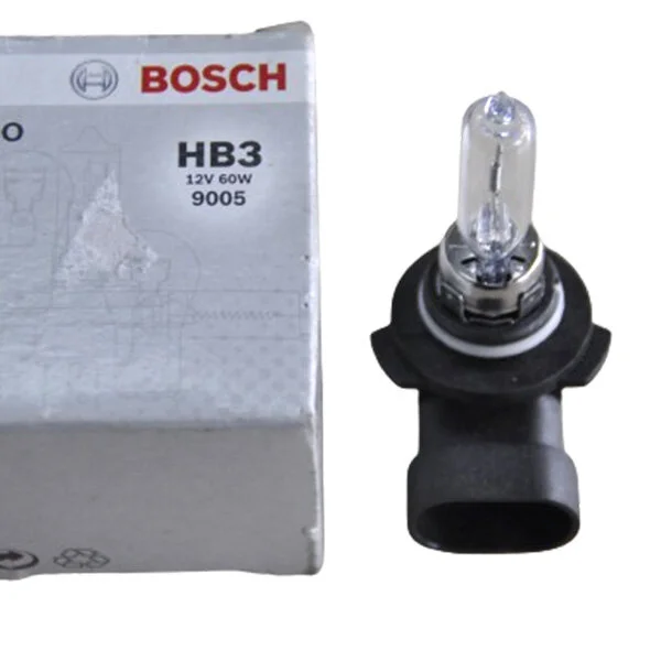 Лампа розжарювання HB3 12V 60W P20d ECO