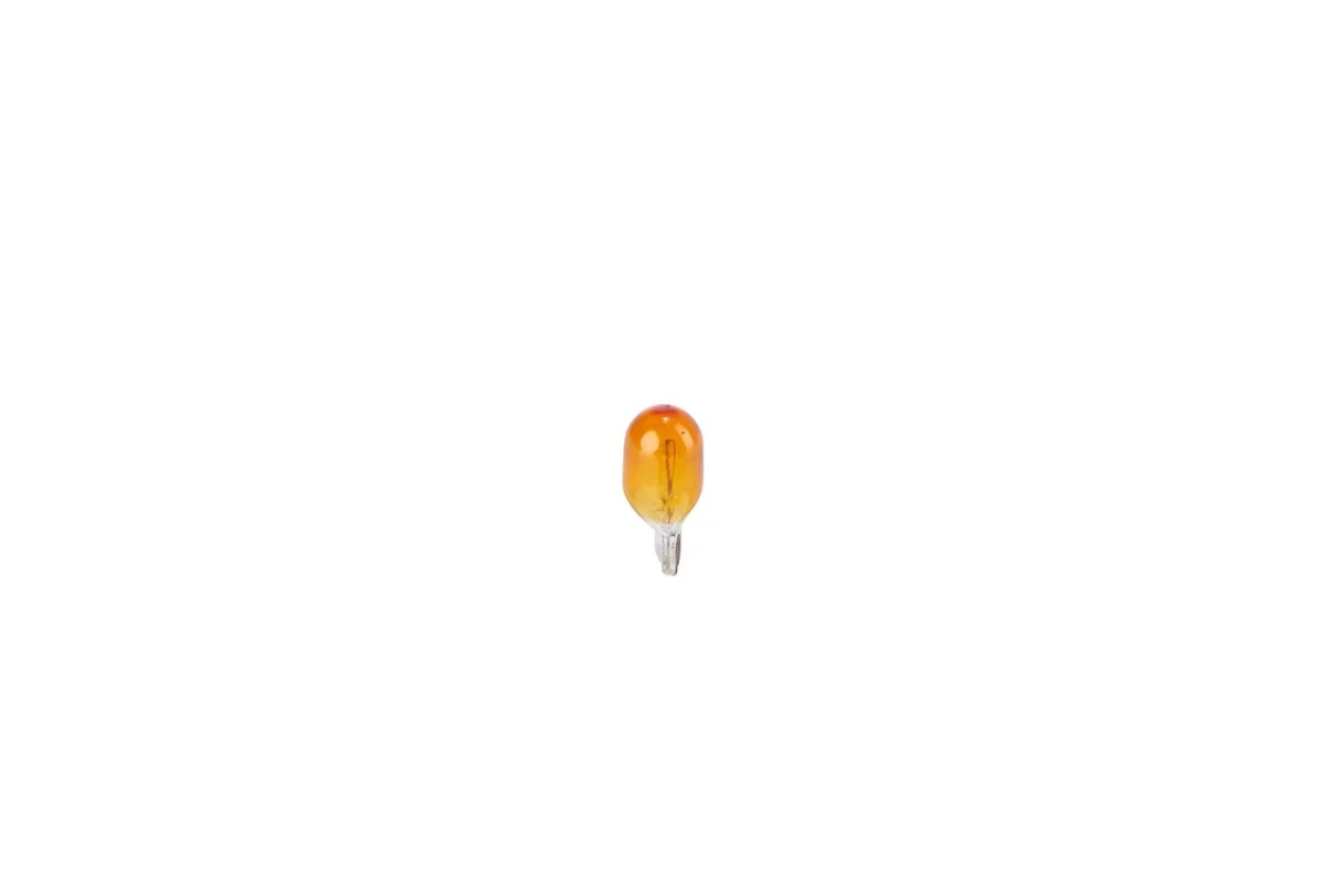 Лампа розжарювання WY5W 12V 5W W2,1x9,5d ECO