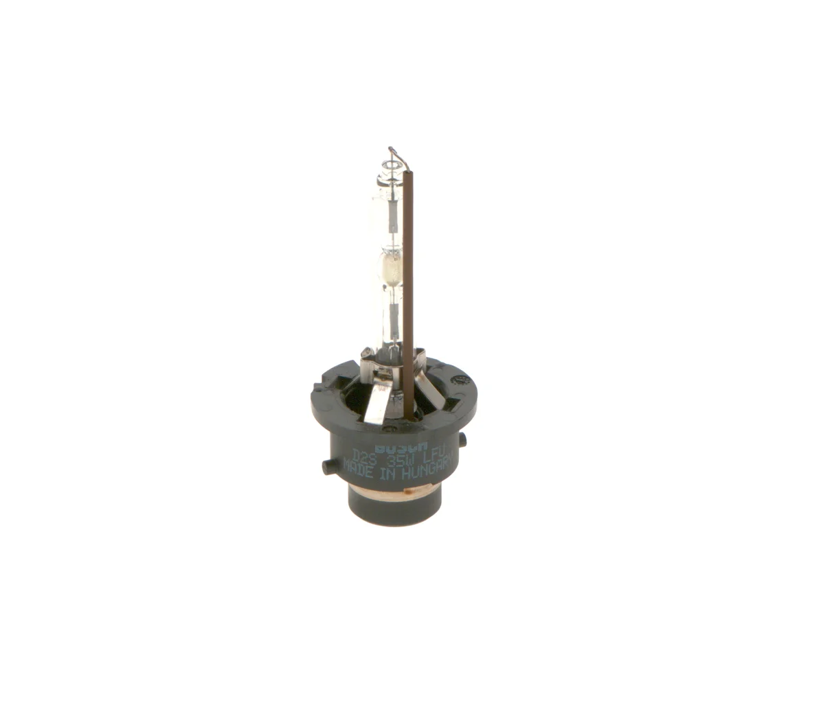 ЛАМПА D2S 35W P32D-2 ECO HID (КАРТОН 1 ШТ)