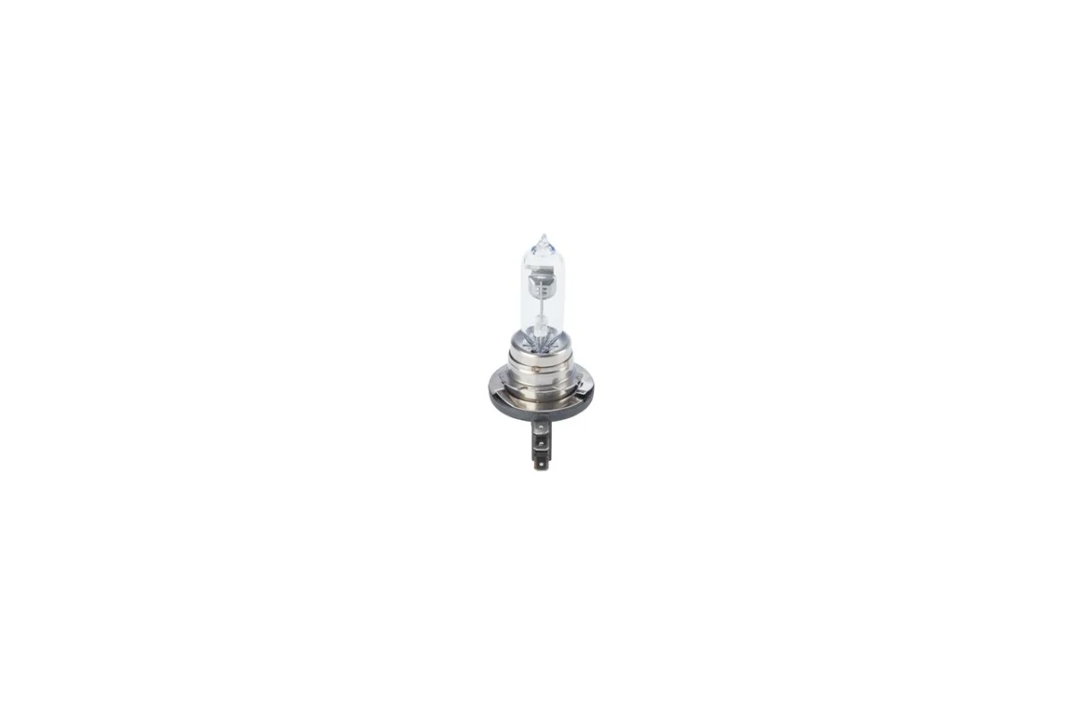 Лампа розжарювання H15 55/15W 12V PGJ23T-1 Pure Light BL