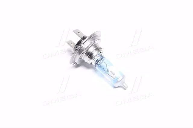 Лампа фарна H7 12V 55W PX26d NIGHT BREAKER LASER next generation (+150)