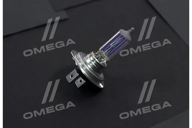 Лампа фарна H7 12v 55w Px26d Allseason