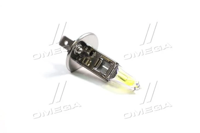 Лампа фарна H1 12v 55w P14,5s Allseason Super (+30%)