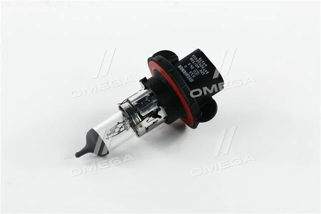 Лампа фарна H13 12V 60/55W P26.4t ORIGINAL LINE