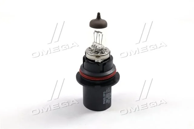 Лампа розжарювання HB1 12V 65/45W P29t STANDARD 3200K