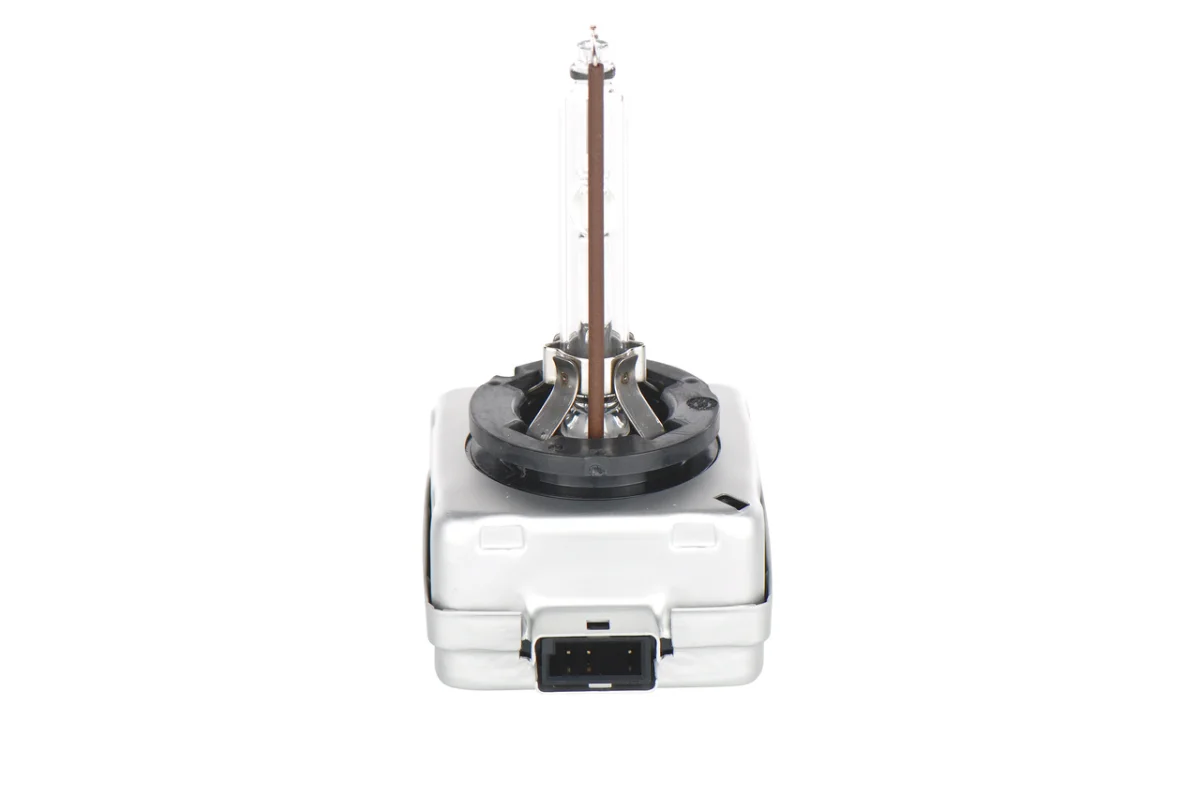 ЛАМПА D1S 35W PK32D-2 ECO HID (КАРТОН 1 ШТ)