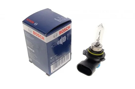 Лампа розжарювання HIR2 12V 55W PX22D ECO
